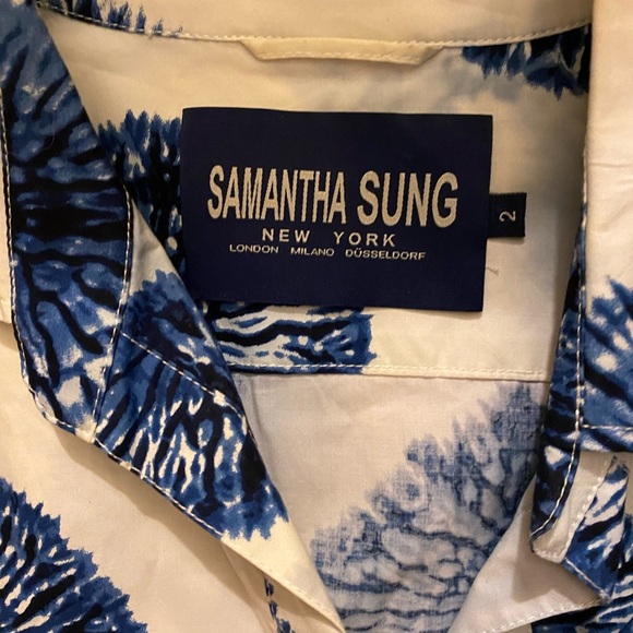 Samantha Sung Aka Audrey Dress - Picture 3 of 7